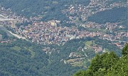 Sui monti sopra casa, Corna Bianca, Costone, Filaressa, da Salmezza il 28 maggio 2020   - FOTOGALLERY